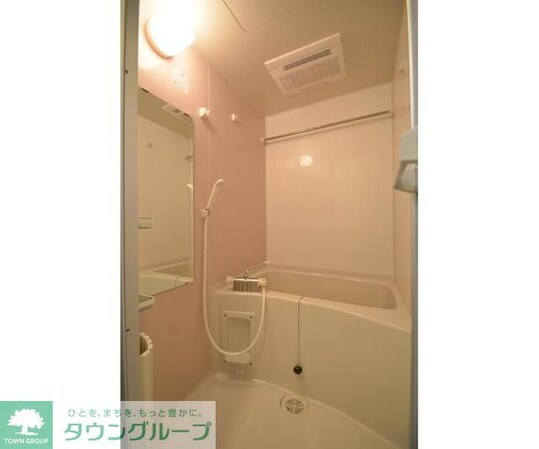 サンクヴェールの物件内観写真